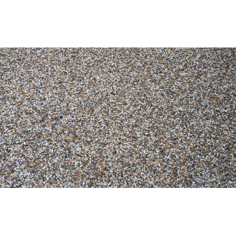 Brown Pebble Stone Per Bag