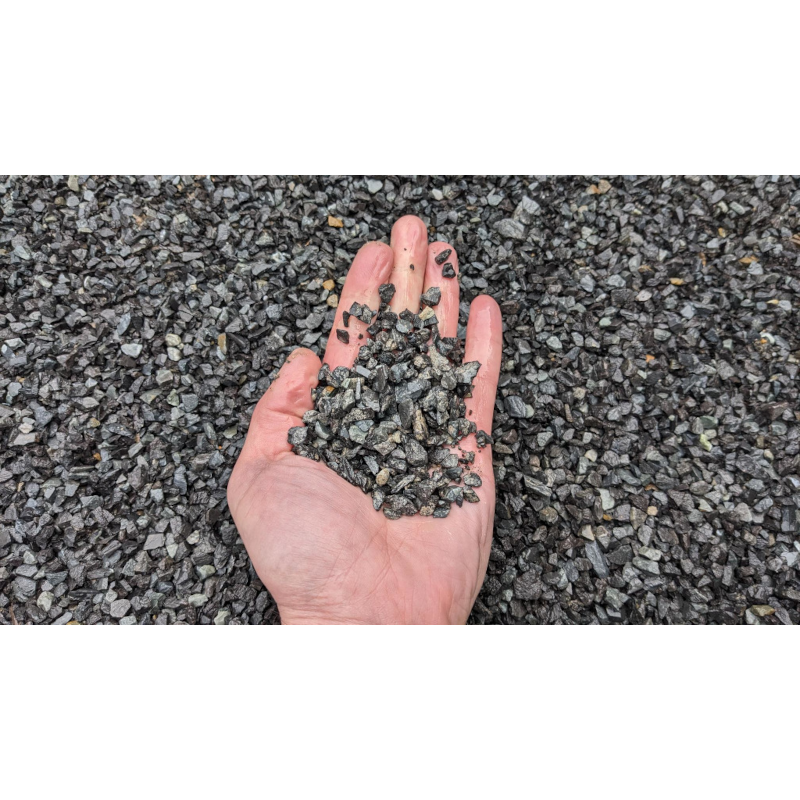 Blue/Grey Stone Per Bag