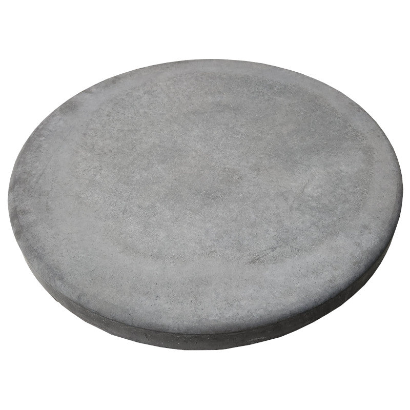 Round Paver 450