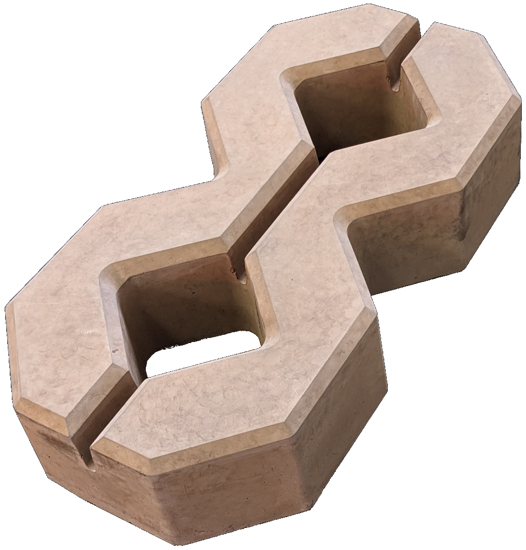 Grass Blocks - Figure 8