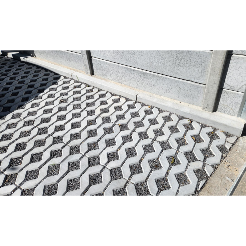 Grass Blocks - Figure 8