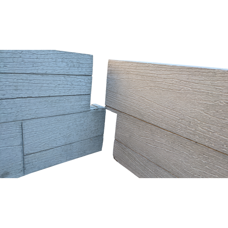 Concrete Garden Box Panel EACH