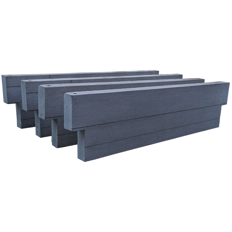 Concrete Garden Box Panel EACH
