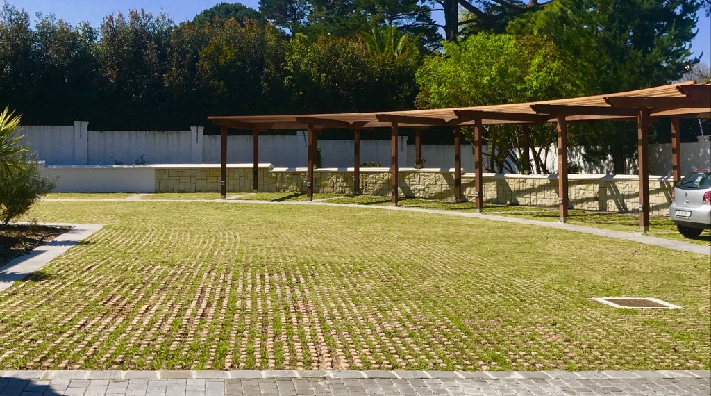 Grass Blocks