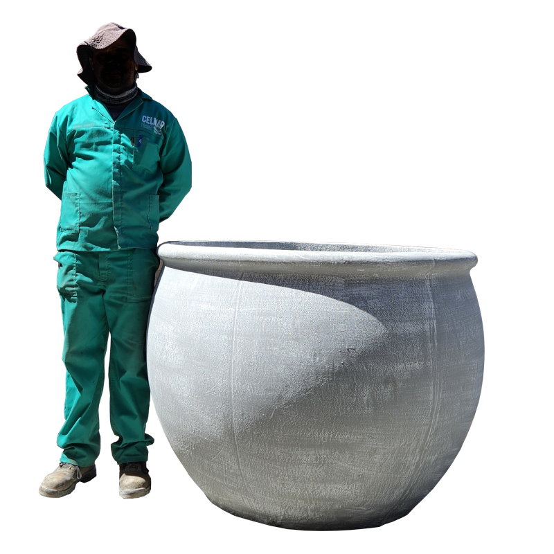 Hagar Garden Pot/Planter (Extra Large)