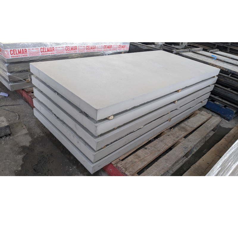 Hamilton Paver Range