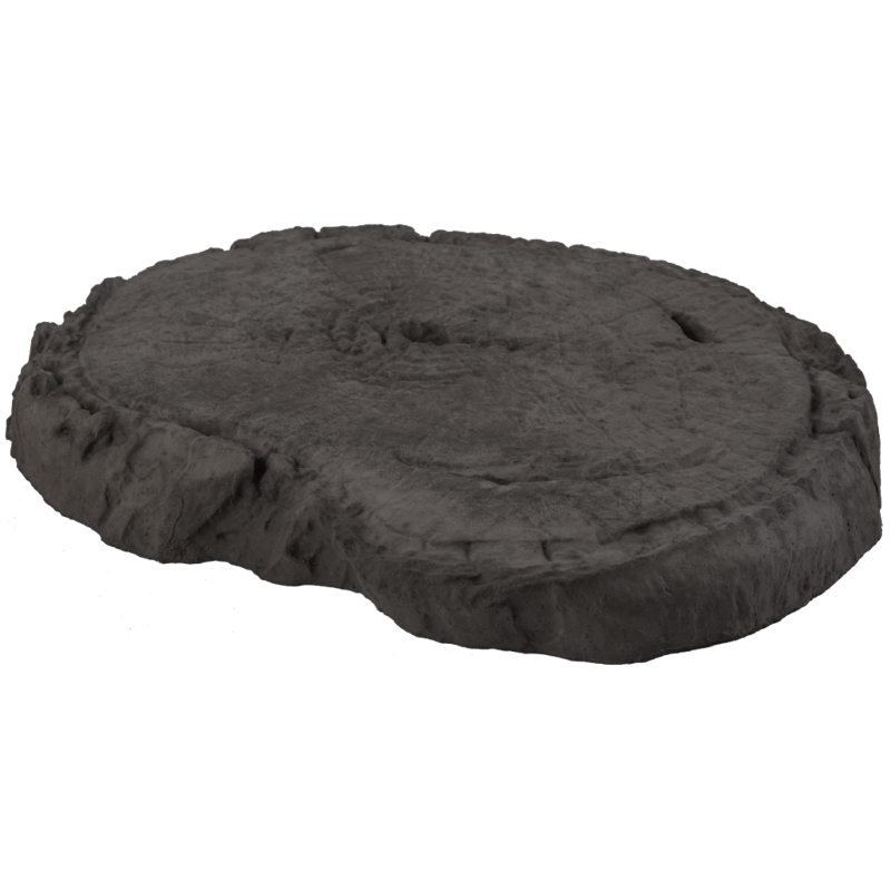 Log - 420mm Diameter