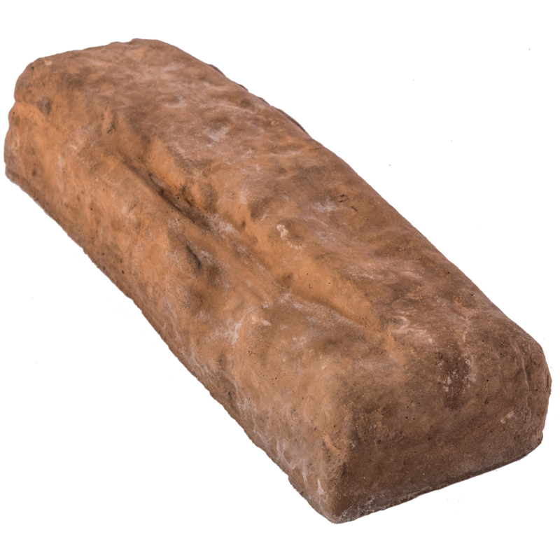 Log Edging