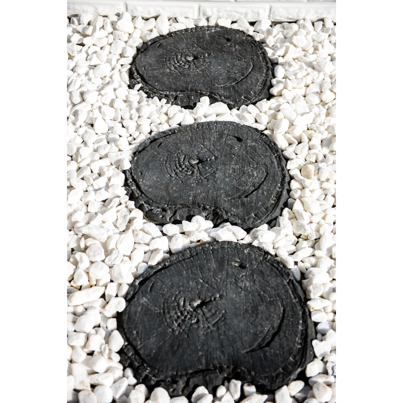 Log - 420mm Diameter