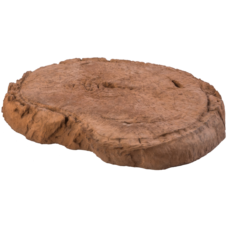 Log - 420mm Diameter