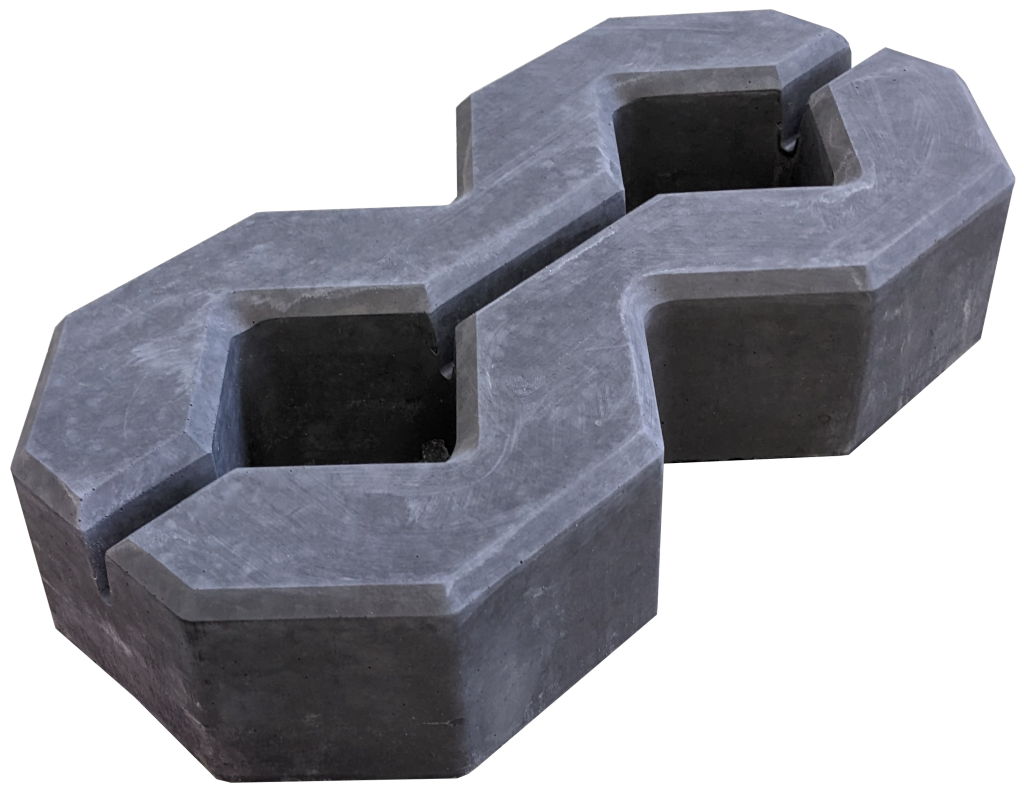Grass Blocks - Figure 8