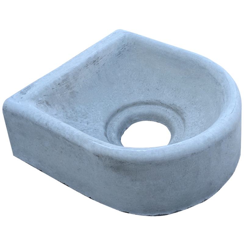Water Channel - Gulley