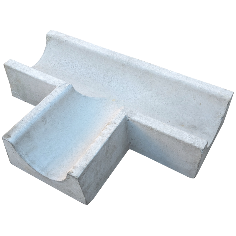 Water Channel - T