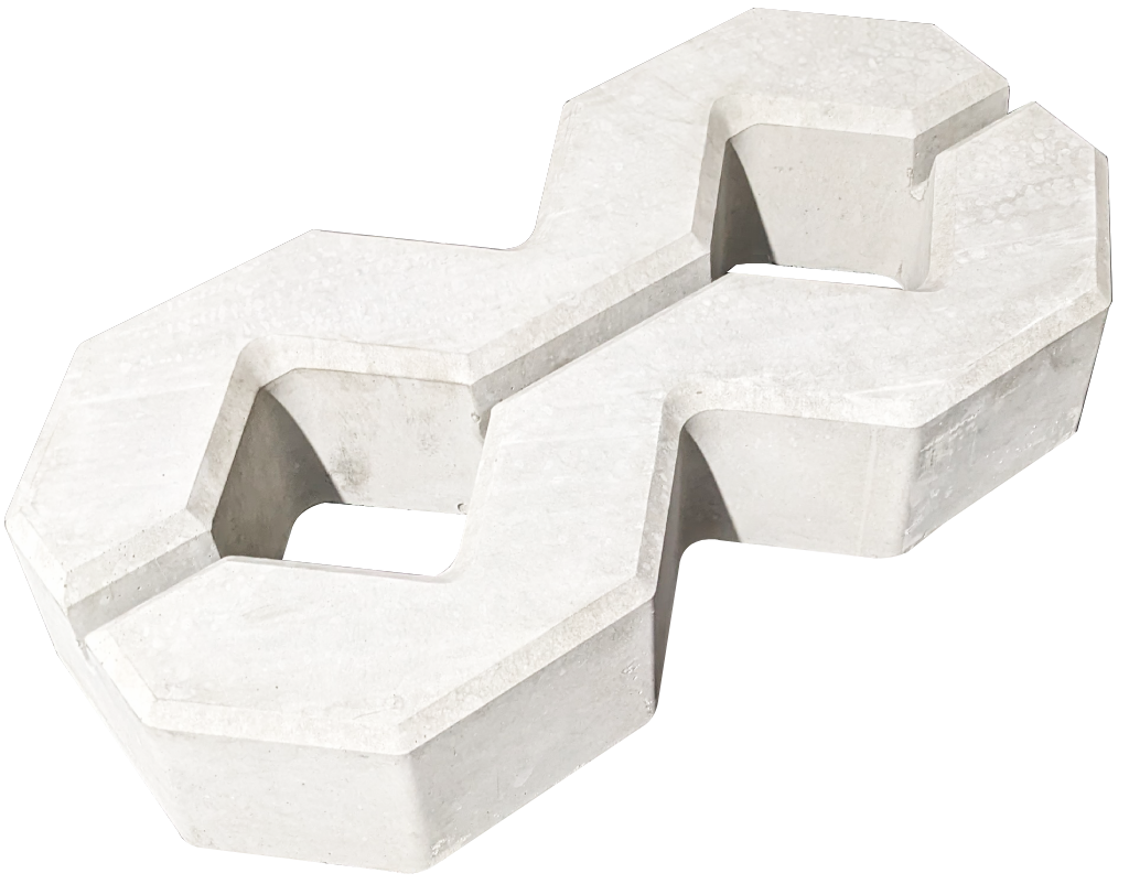 Grass Blocks - Figure 8