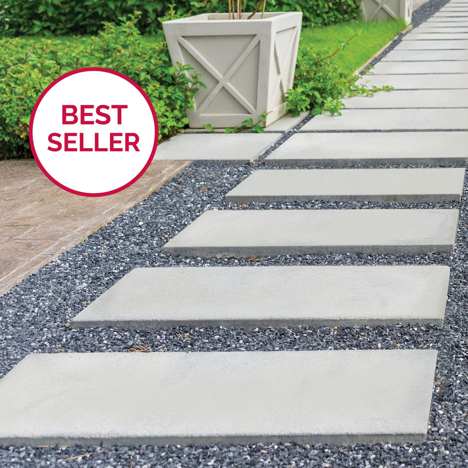Hamilton Paver Range Collection