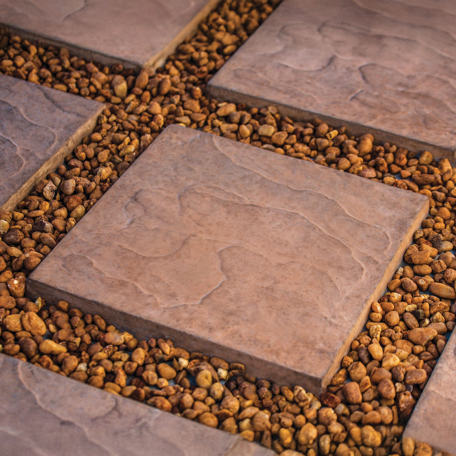 Pavers Collection
