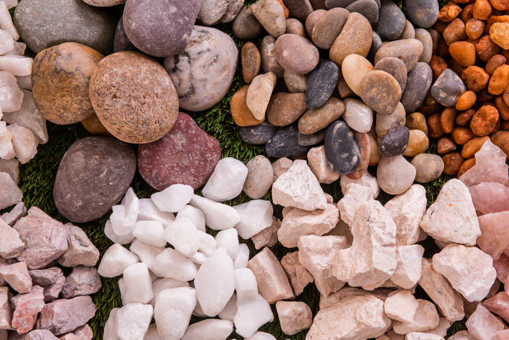Garden Stones