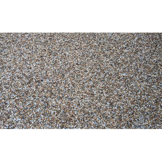 Brown Pebble Stone Per Bag