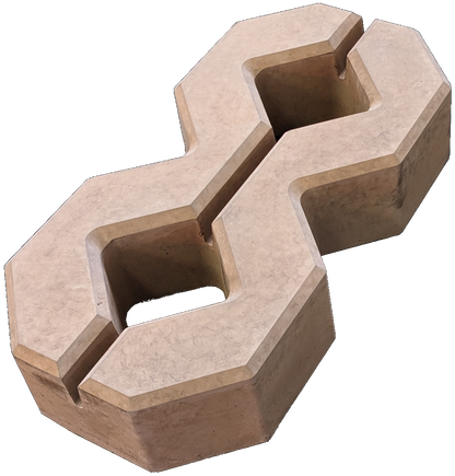Grass Blocks - Figure 8