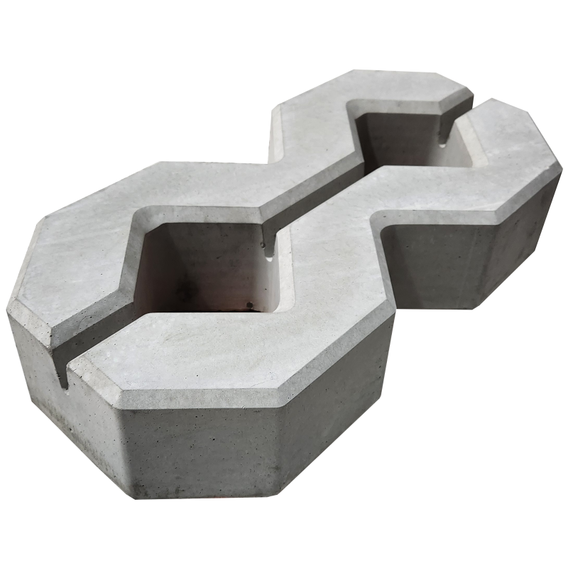 Grass Blocks - Figure 8
