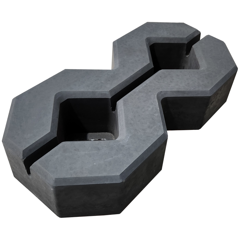 Grass Blocks - Figure 8