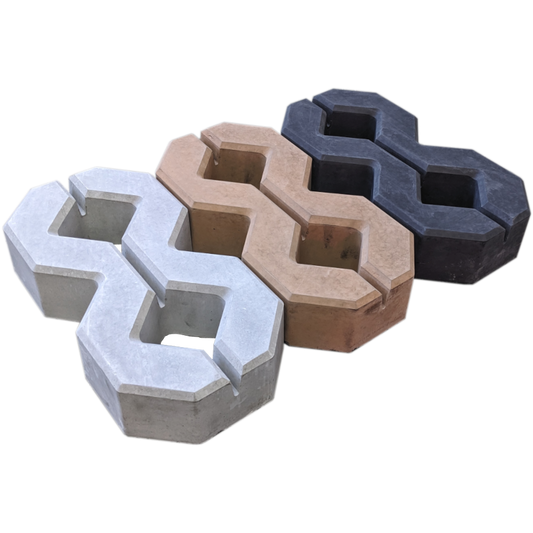 Grass Blocks - Figure 8