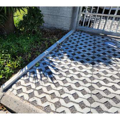 Grass Blocks - Figure 8