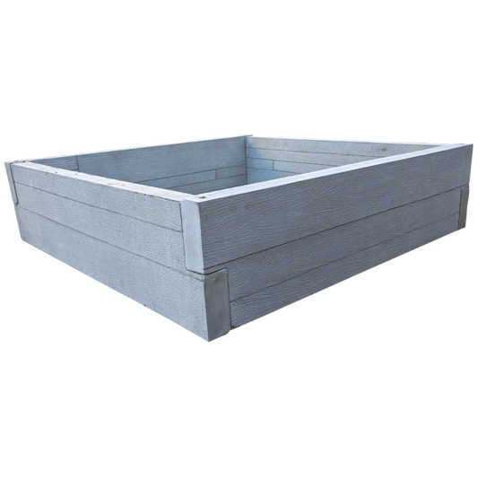 Concrete Garden Box SET