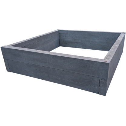 Concrete Garden Box SET