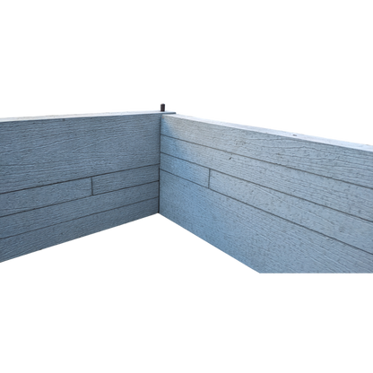 Concrete Garden Box SET
