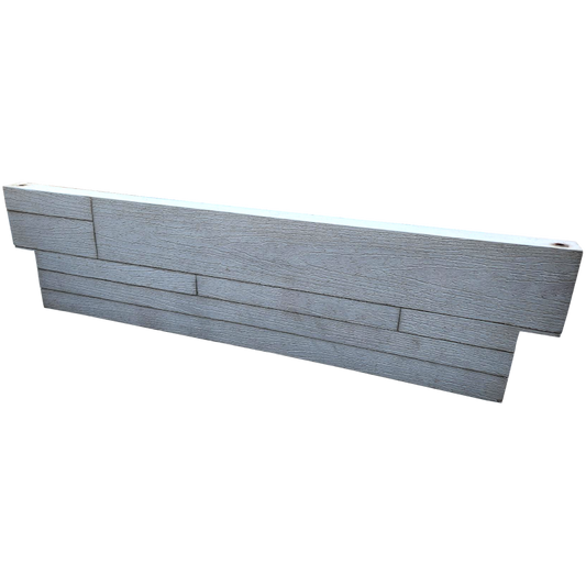 Concrete Garden Box Panel EACH