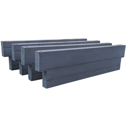 Concrete Garden Box Panel EACH