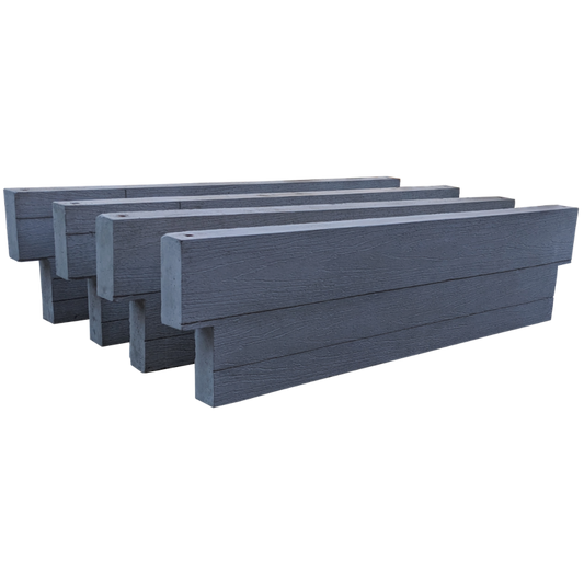 Concrete Garden Box Panel EACH