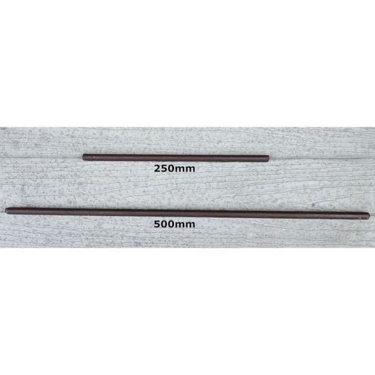 Concrete Garden Box Panel Steel Pin EACH