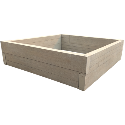 Concrete Garden Box SET