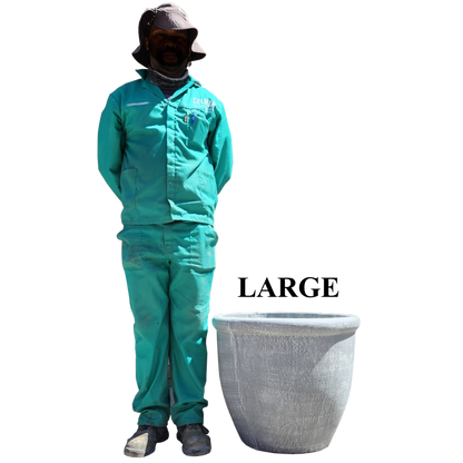 Garfield Garden Pot/Planter (M/L)