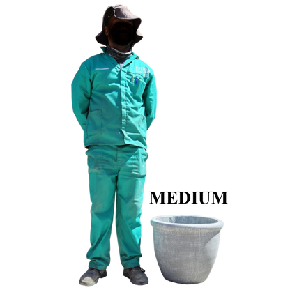 Garfield Garden Pot/Planter (M/L)