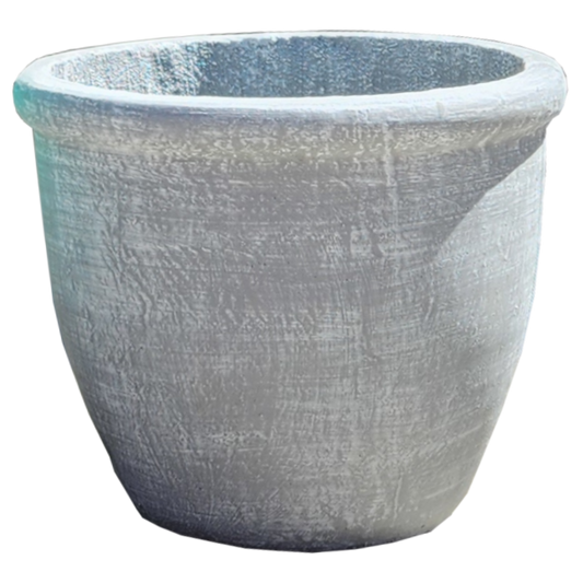 Garfield Garden Pot/Planter (M/L)