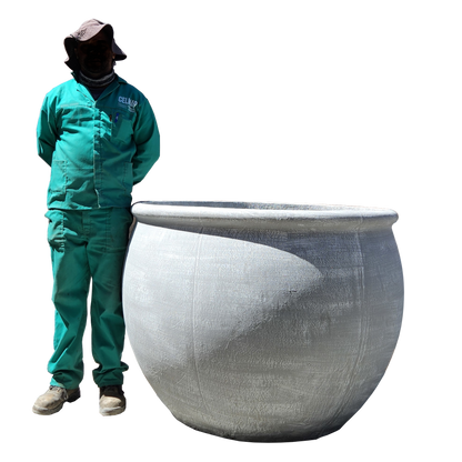 Hagar Garden Pot/Planter (Extra Large)