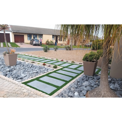 Hamilton Paver Range