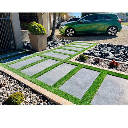 Hamilton Paver Range