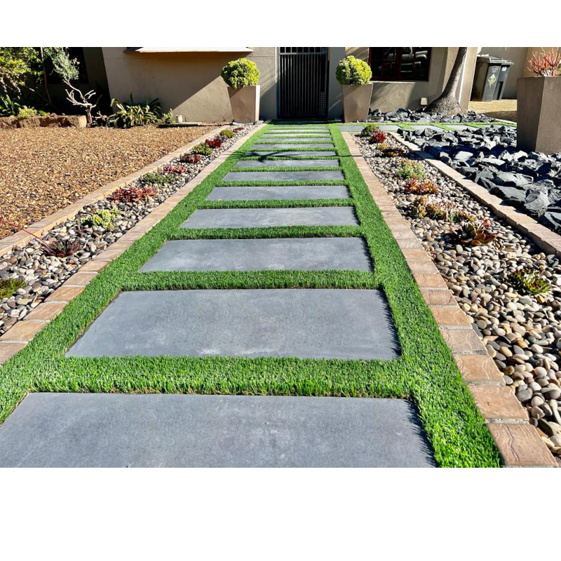 Hamilton Paver Range