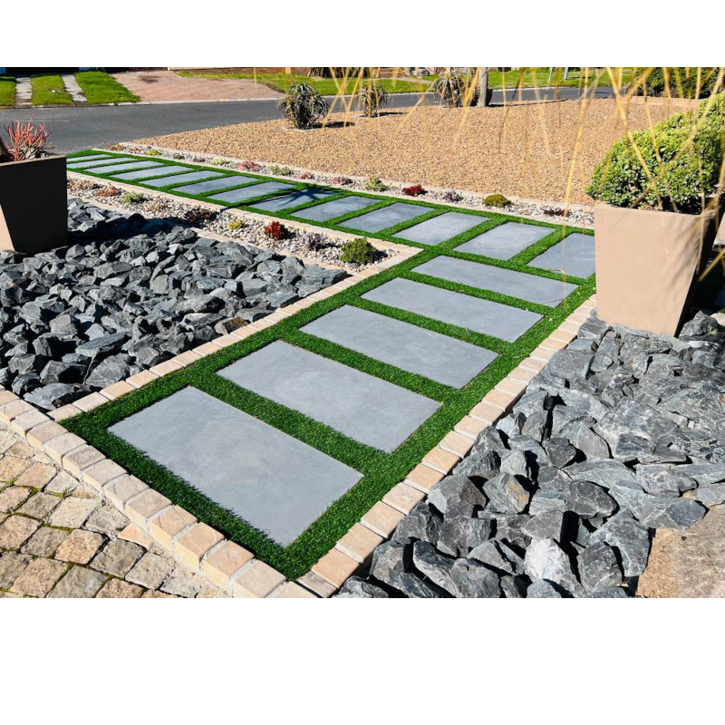 Hamilton Paver Range