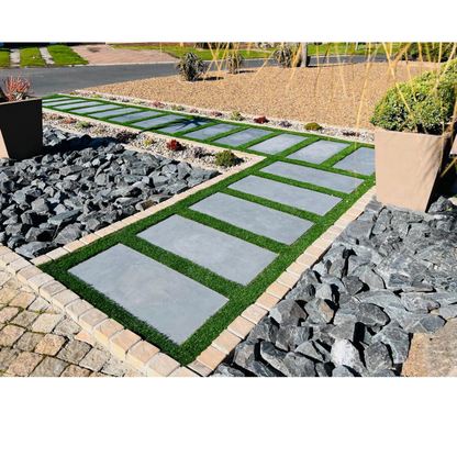 Hamilton Paver Range