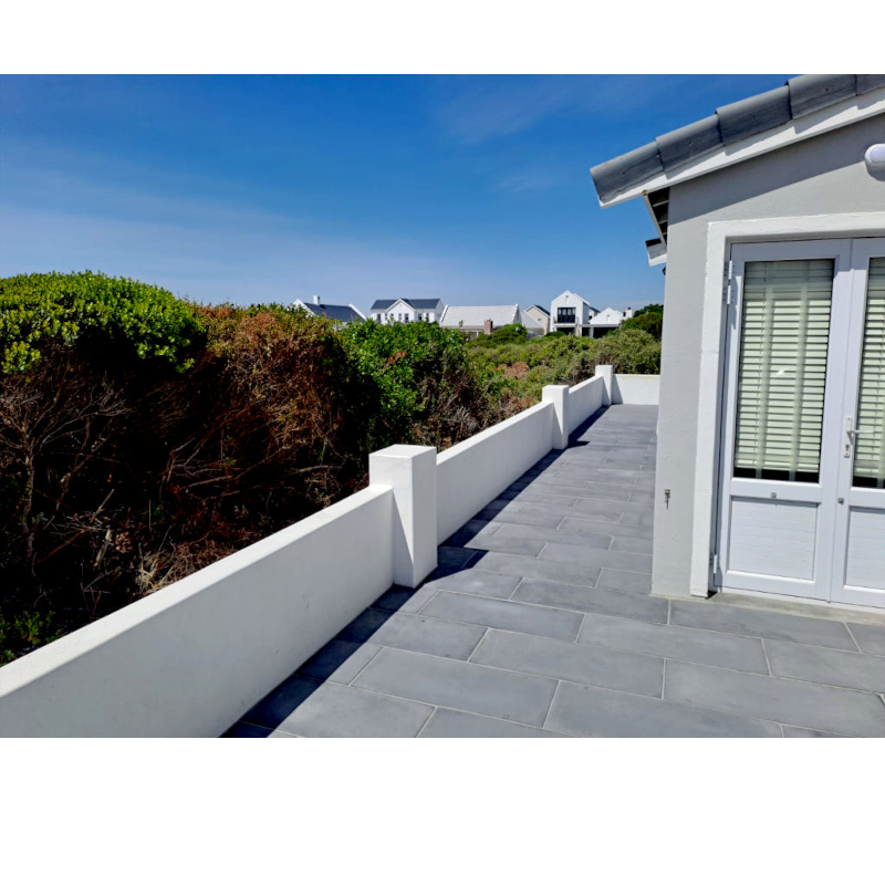 Hamilton Paver Range