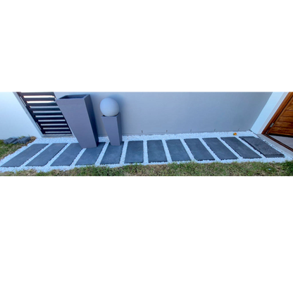 Hamilton Paver Range