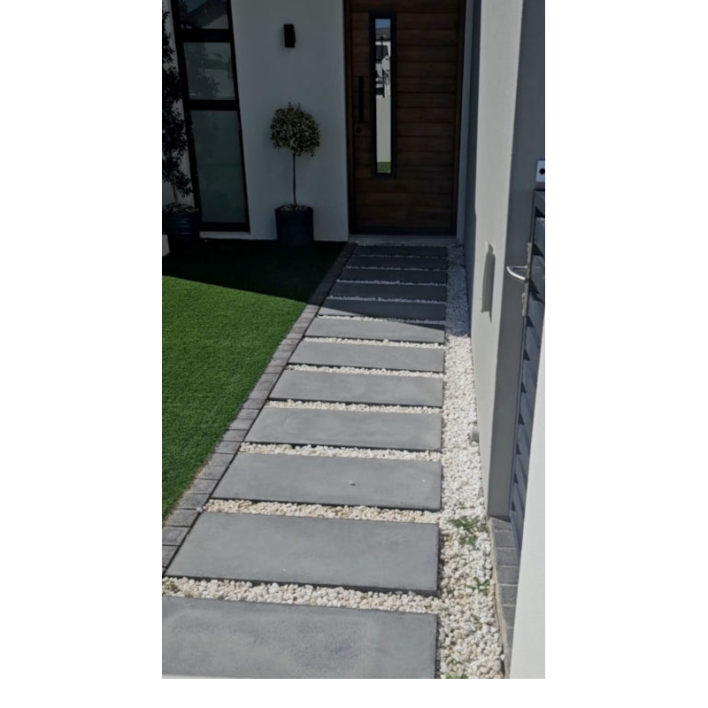 Hamilton Paver Range