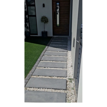 Hamilton Paver Range