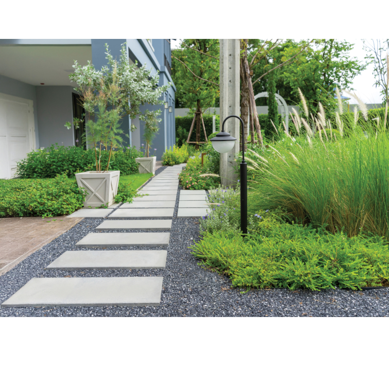 Hamilton Paver Range