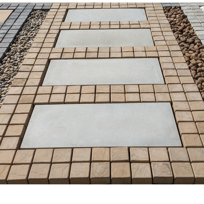 Hamilton Paver Range
